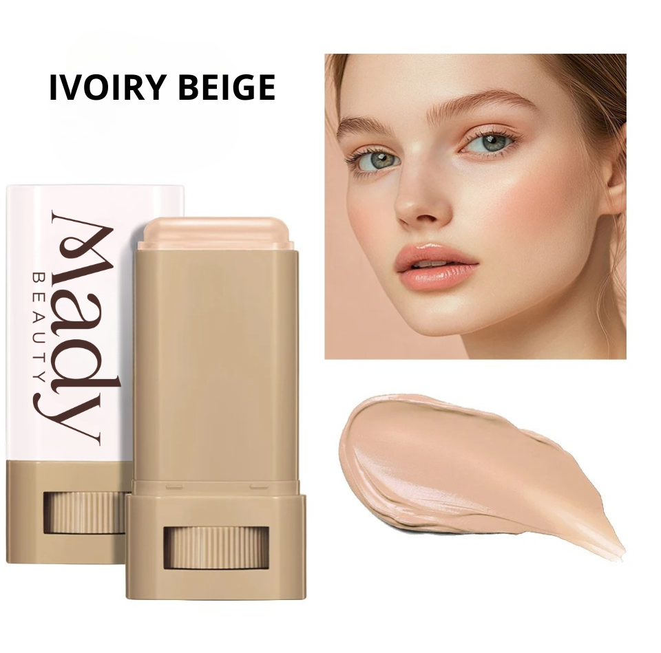 3 en 1 Correcteur Baume Fond de teint