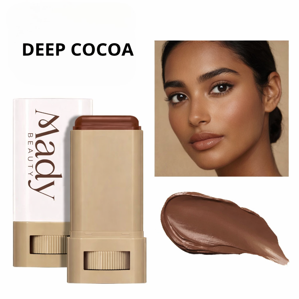 3 en 1 Correcteur Baume Fond de teint